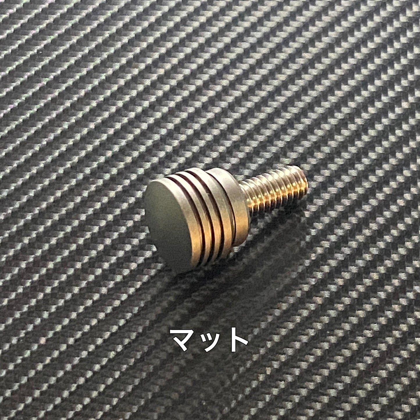 【お買得】ヘビーフロント & エンドキャップ セット