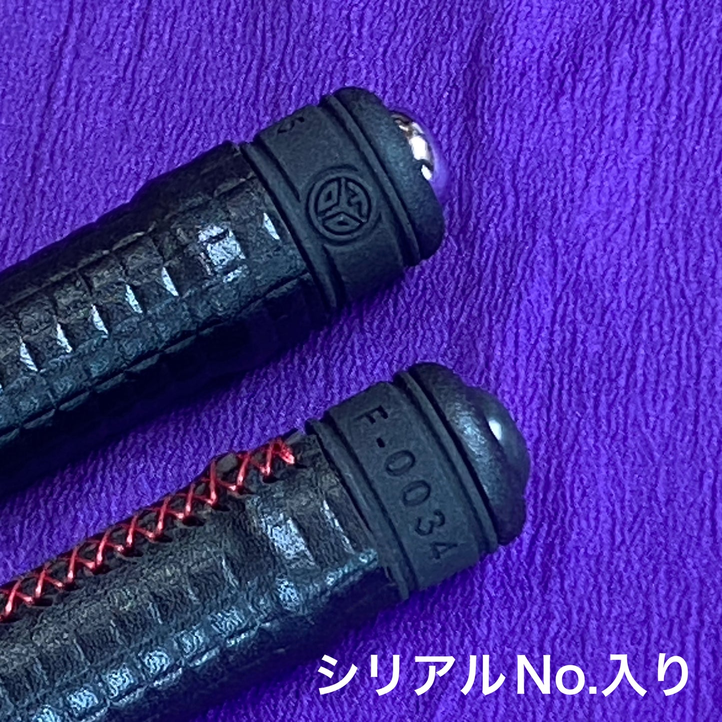 各1本のみ! ASP警棒 F16 メルマガ限定カスタム