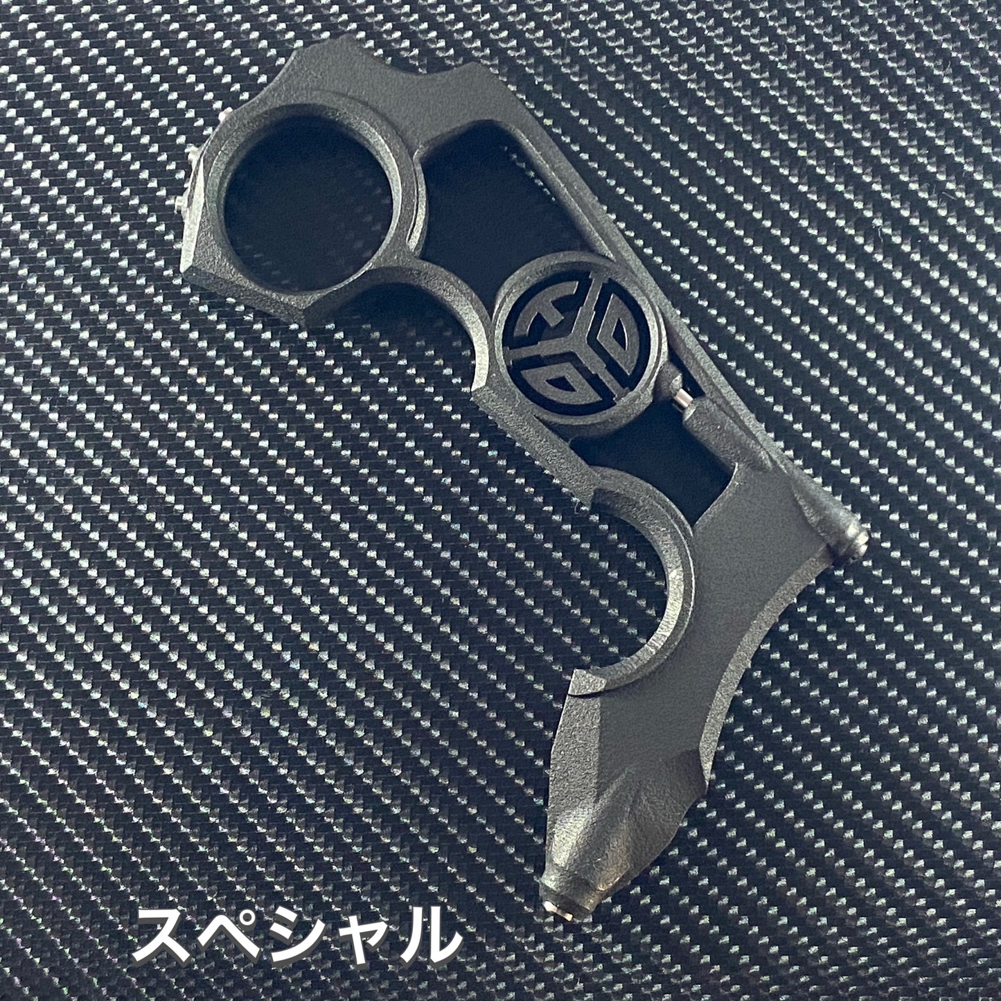 TDDノンエッジカランビット