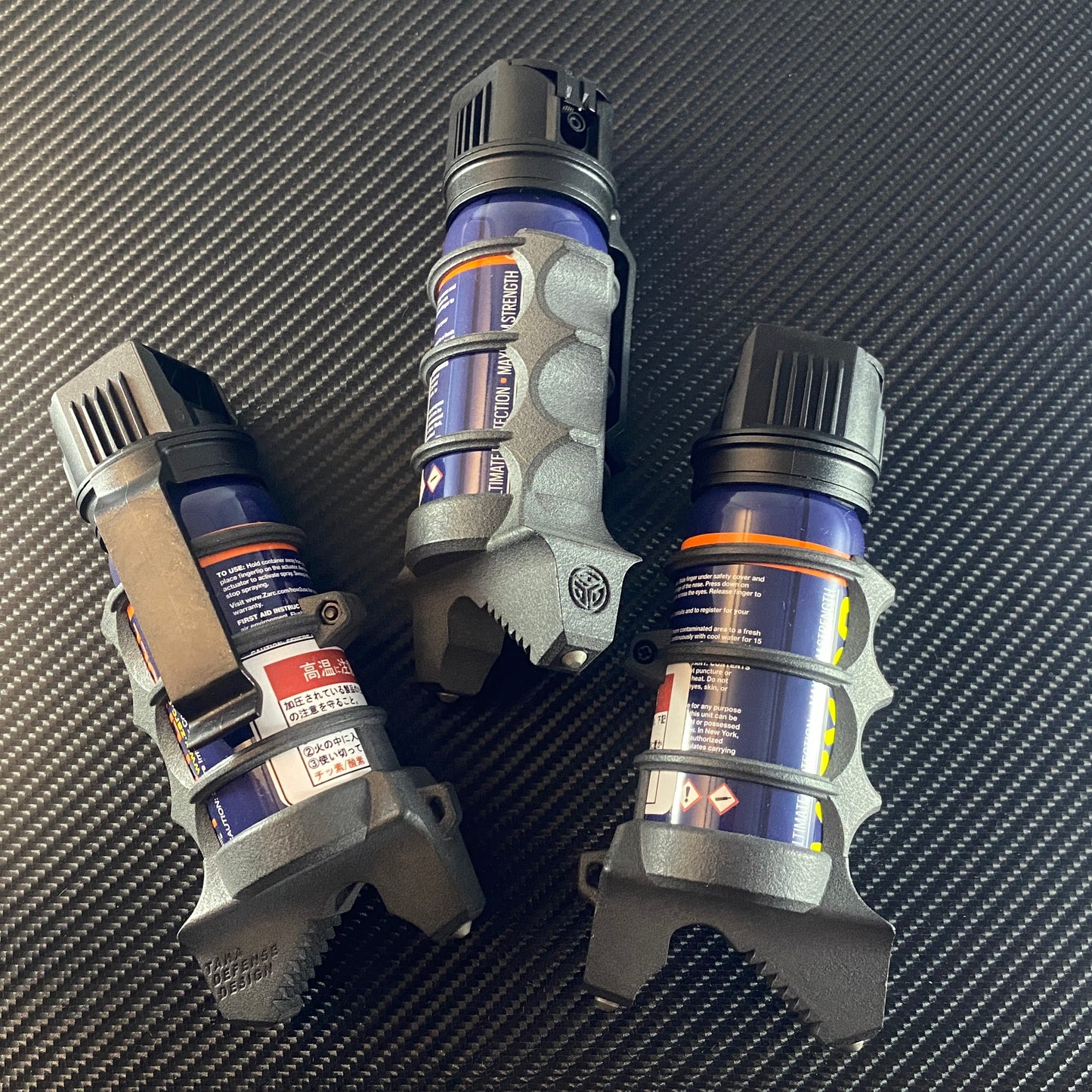 メルマガ限定【TACスプレー1プロトタイプ】超大特価!!