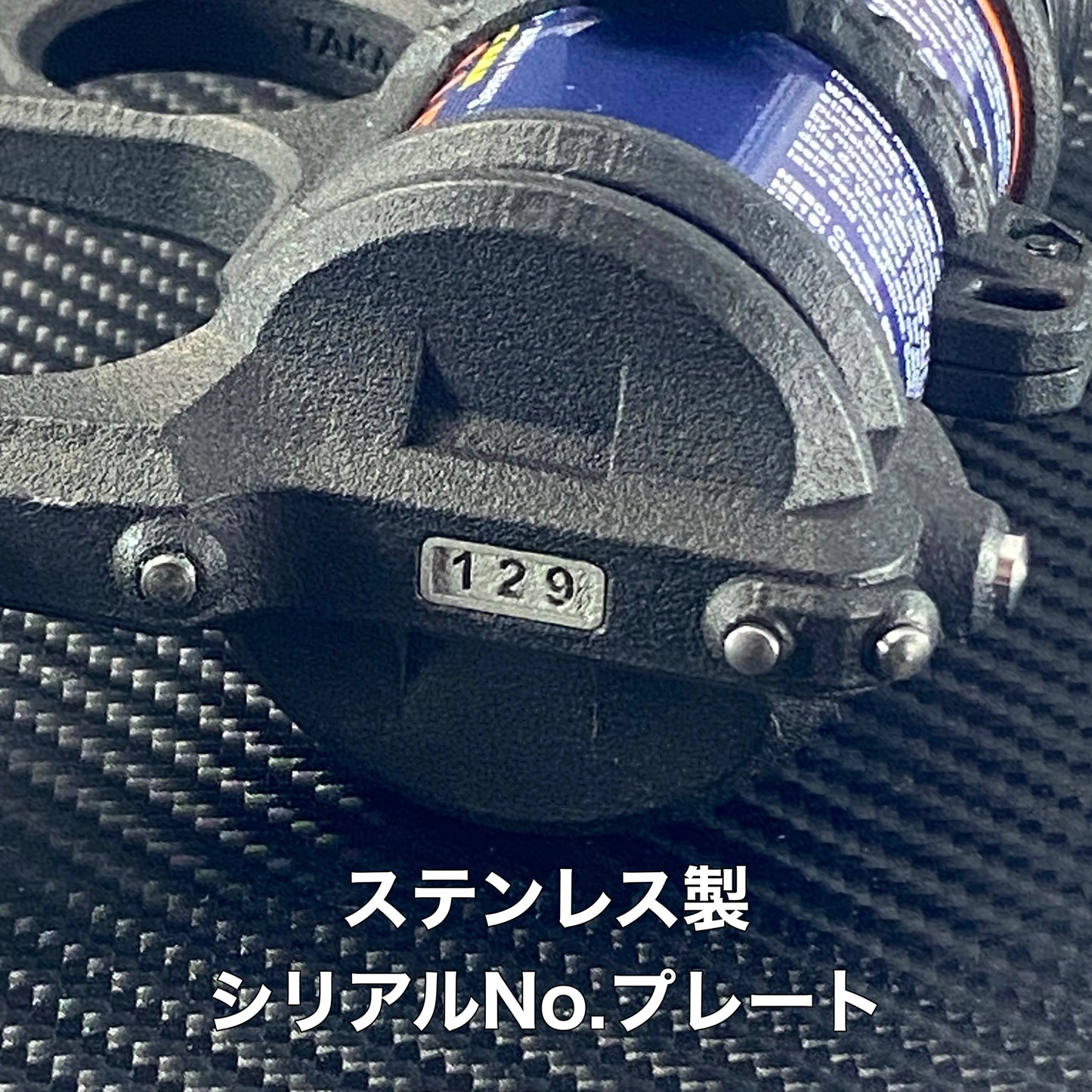 NEW【TACスプレー-NEO】打撃アタッチメント付き催涙スプレー