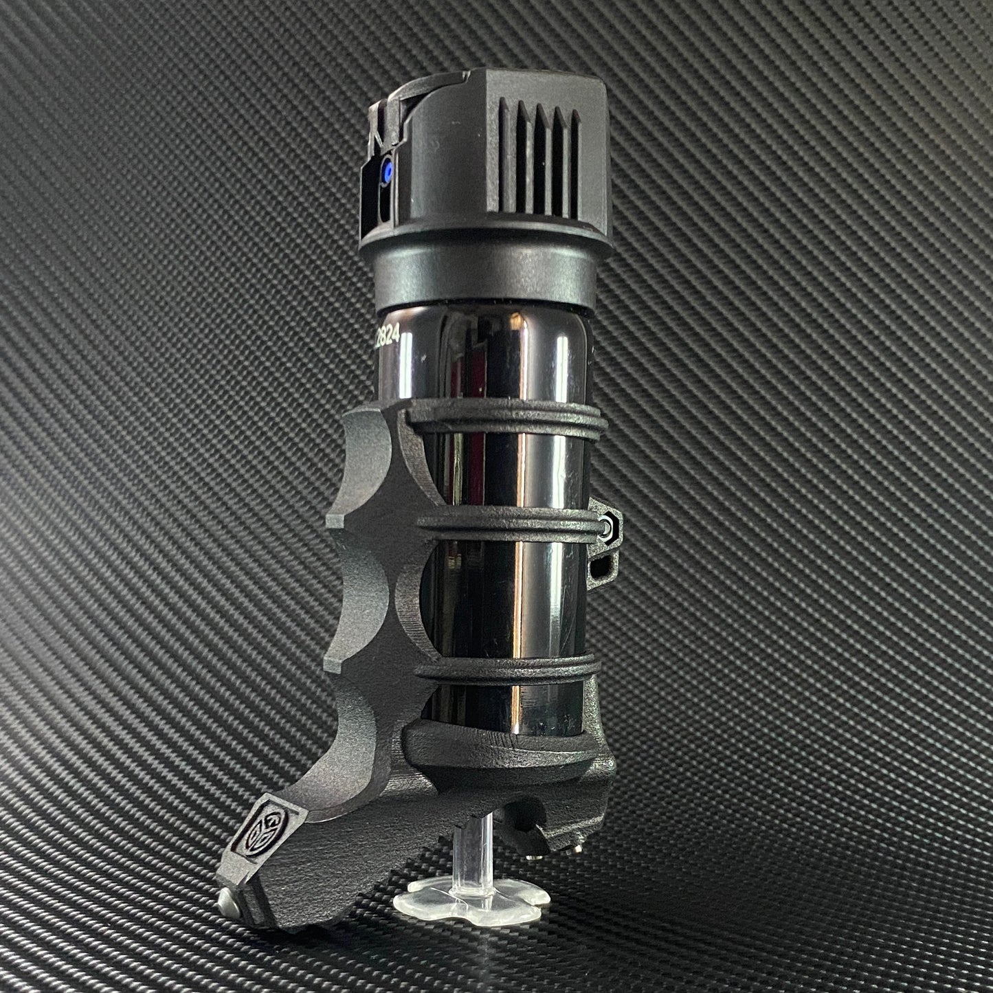 会員限定【TACスプレー2.0】強化アタッチメント+催涙スプレー(M-size)