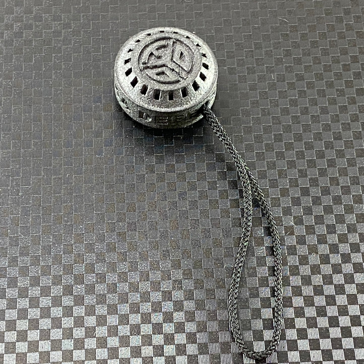 根付(NETSUKE)