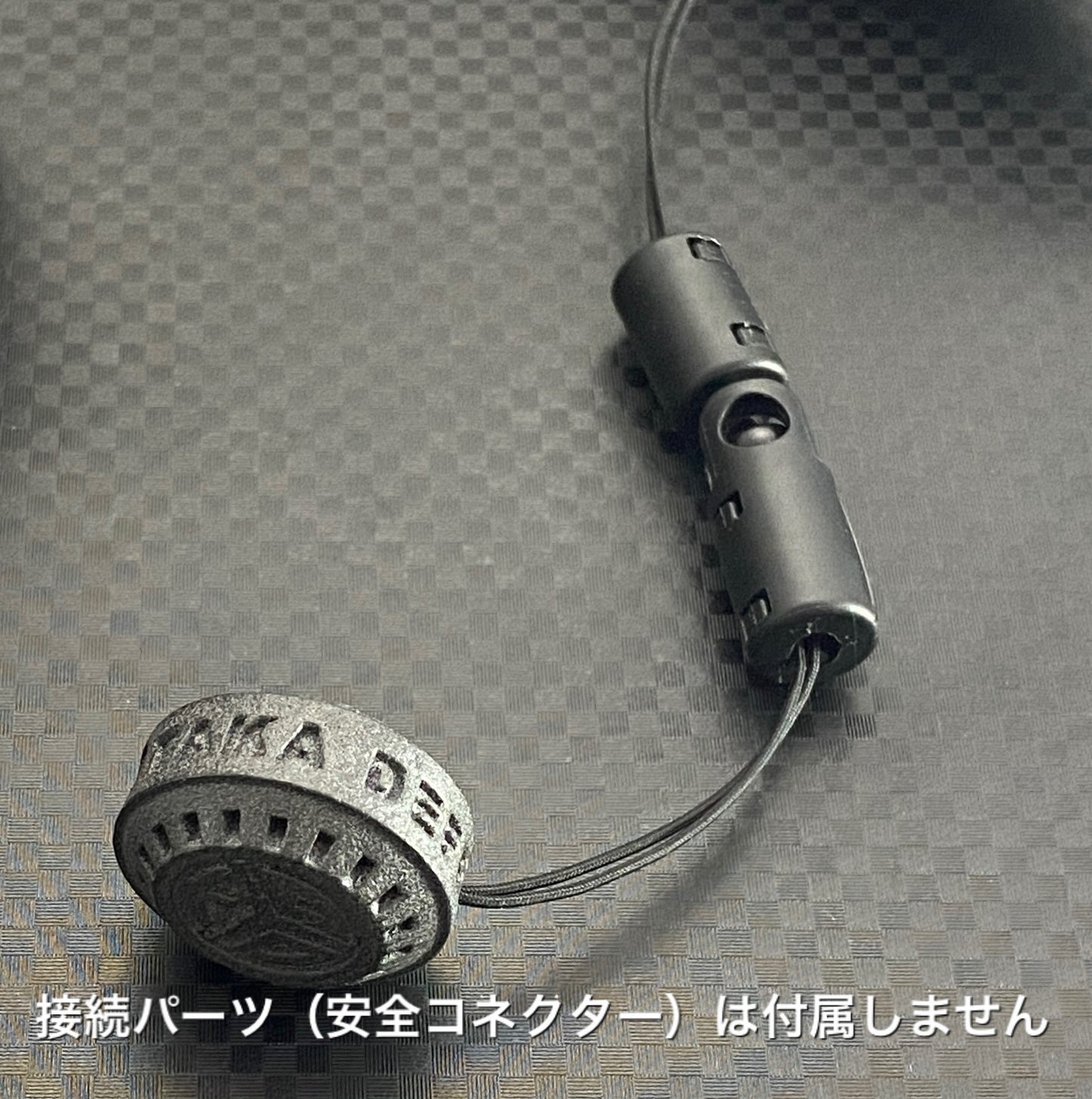 根付(NETSUKE)