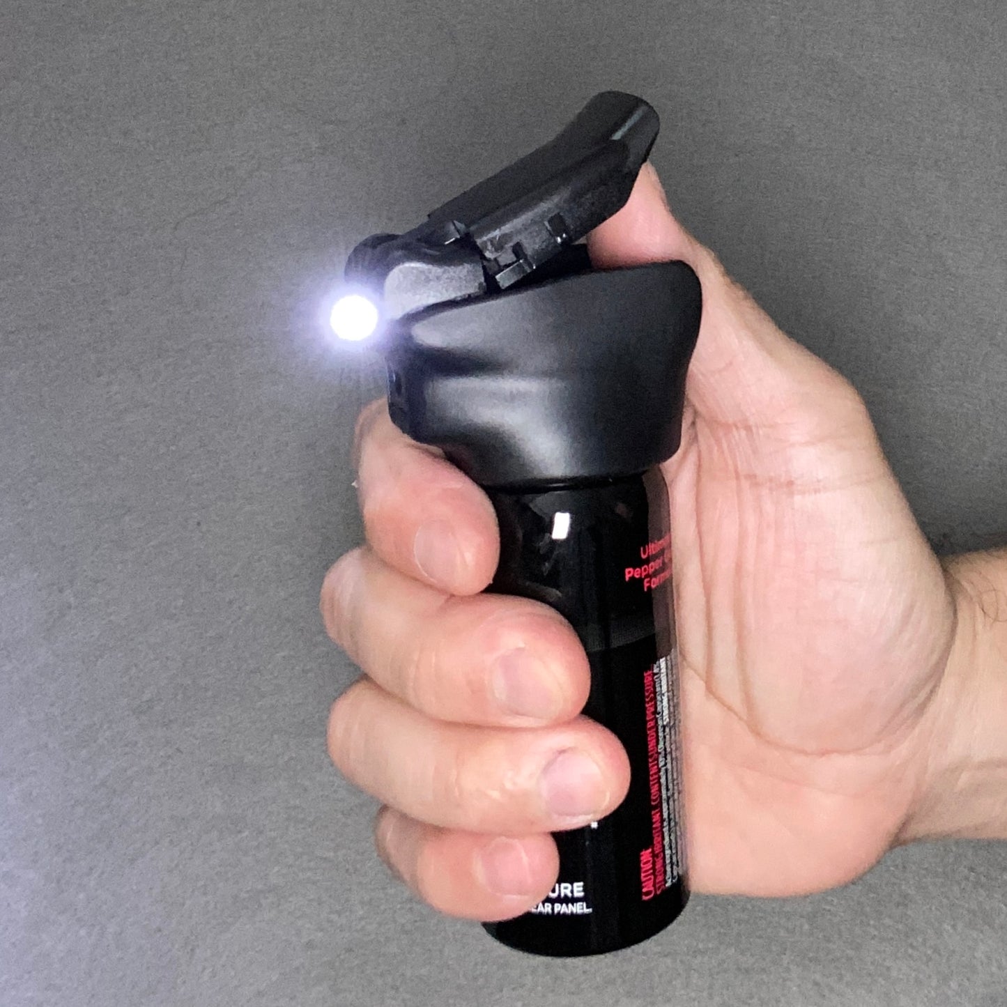 MACE メース テイクダウンMK-Ⅲ with ライト