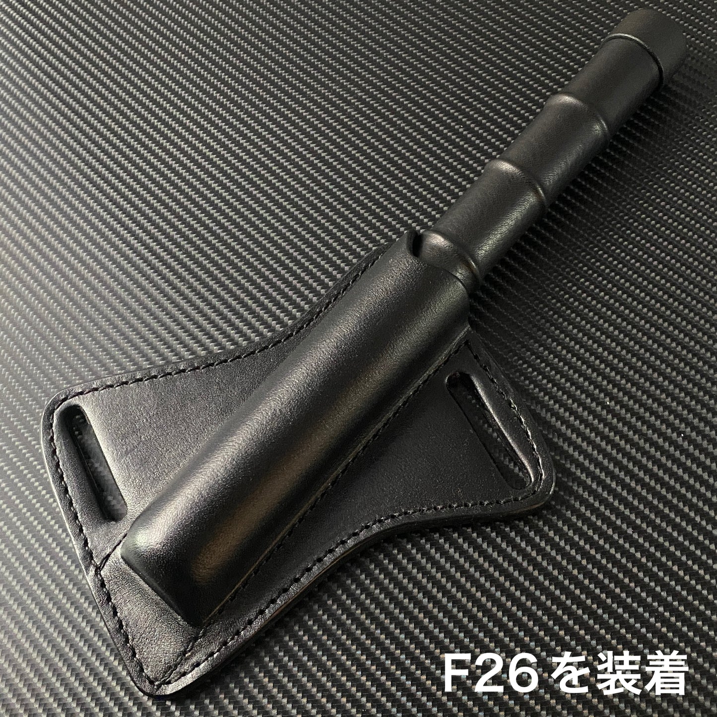 ASPホライズンスキャバード(ホルスター)セカンド品