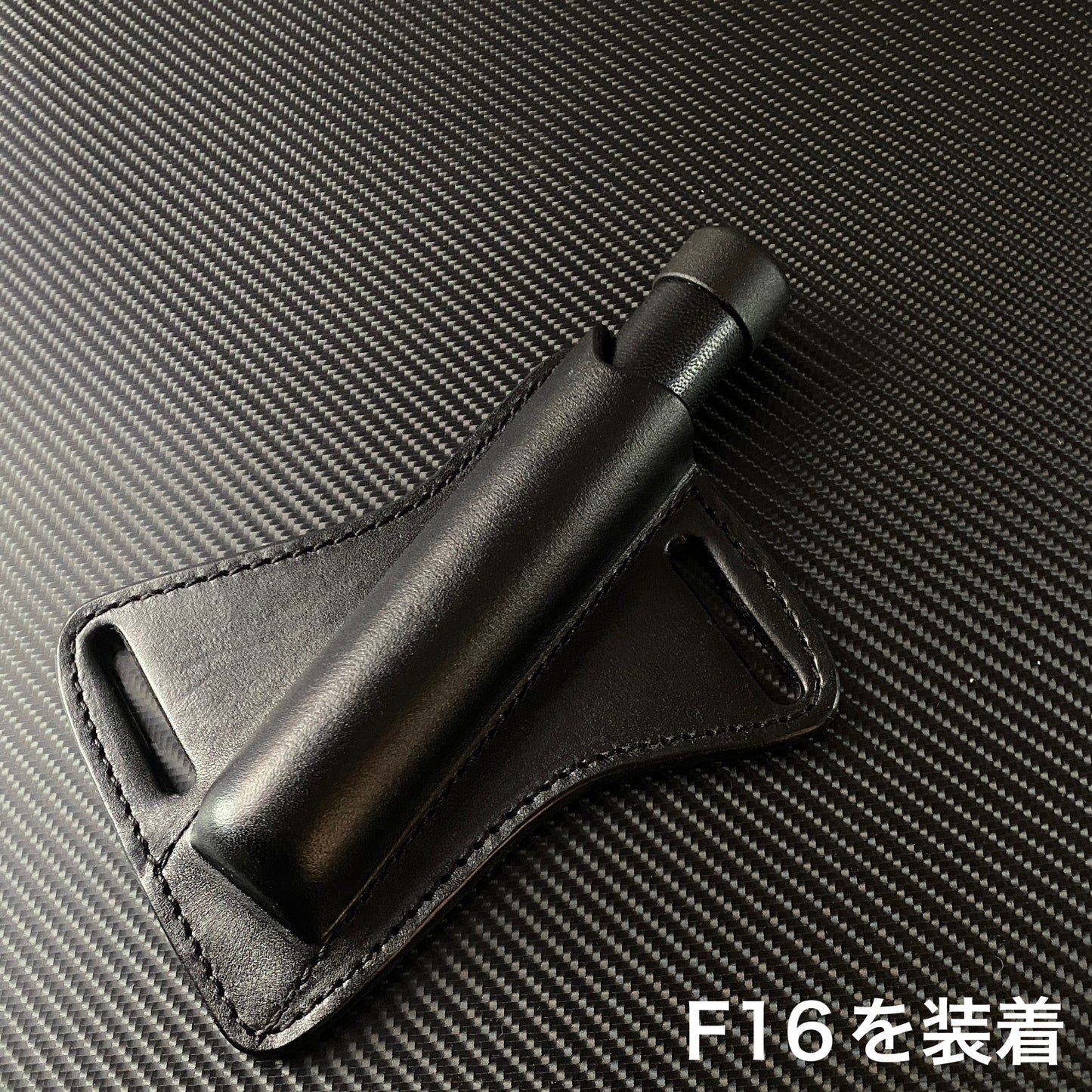 ASPホライズンスキャバード(ホルスター)セカンド品