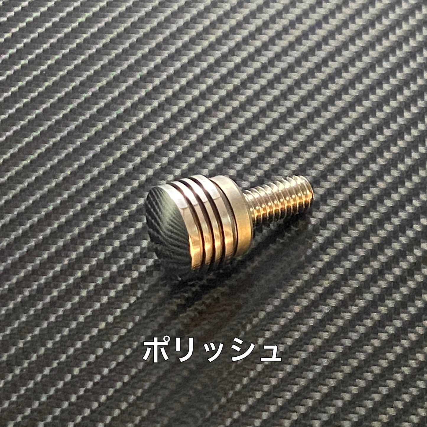 ASP警棒専用 強化ヘビーフロント