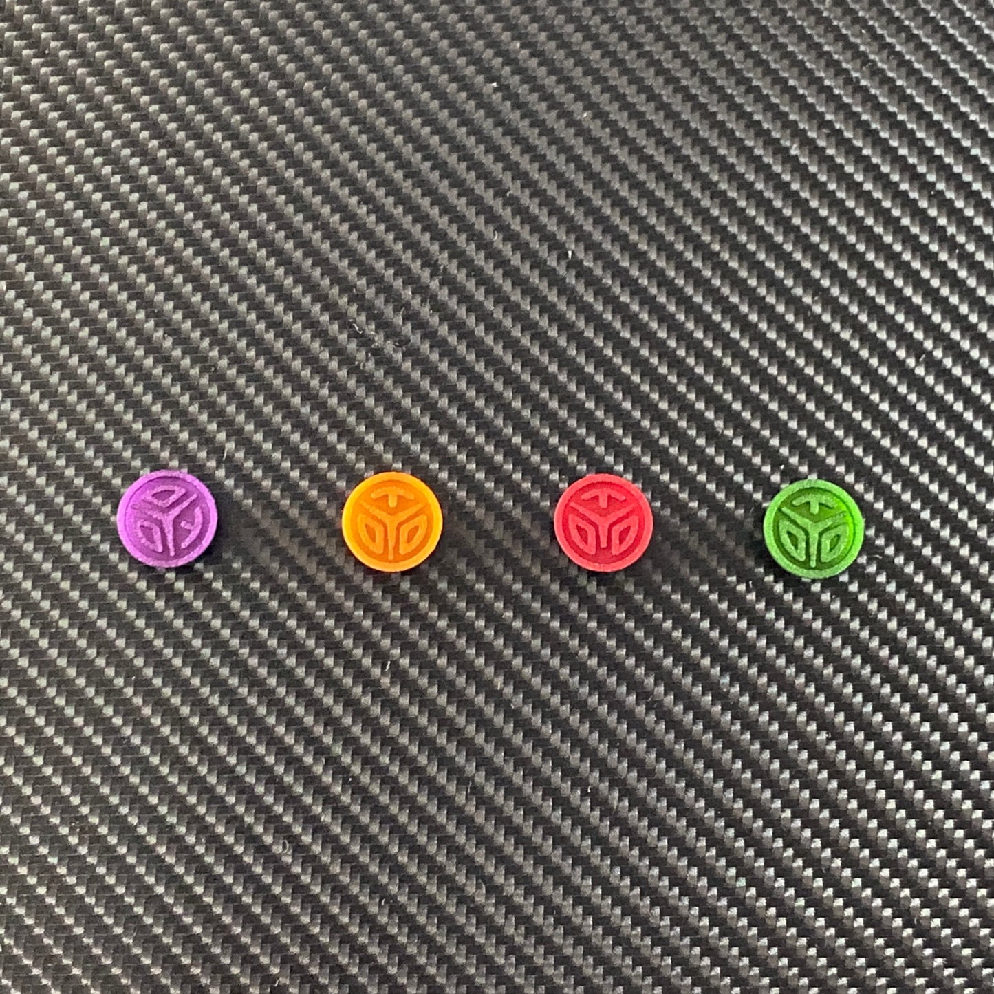 TDDオリジナル マグネット