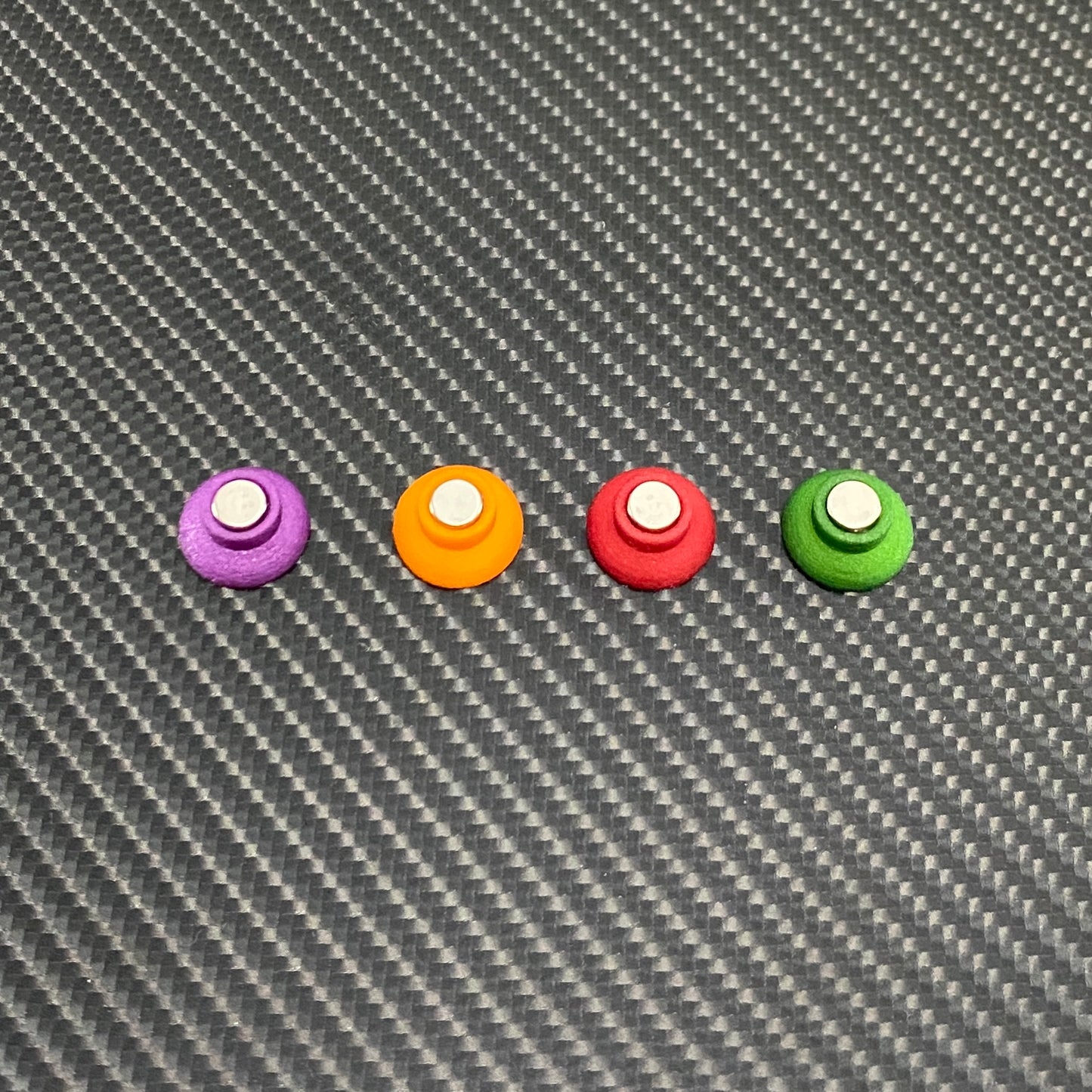 TDDオリジナル マグネット