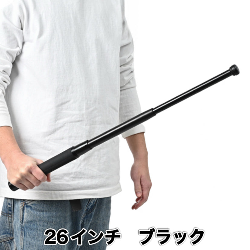 最強の警棒[ピースキーパー】
