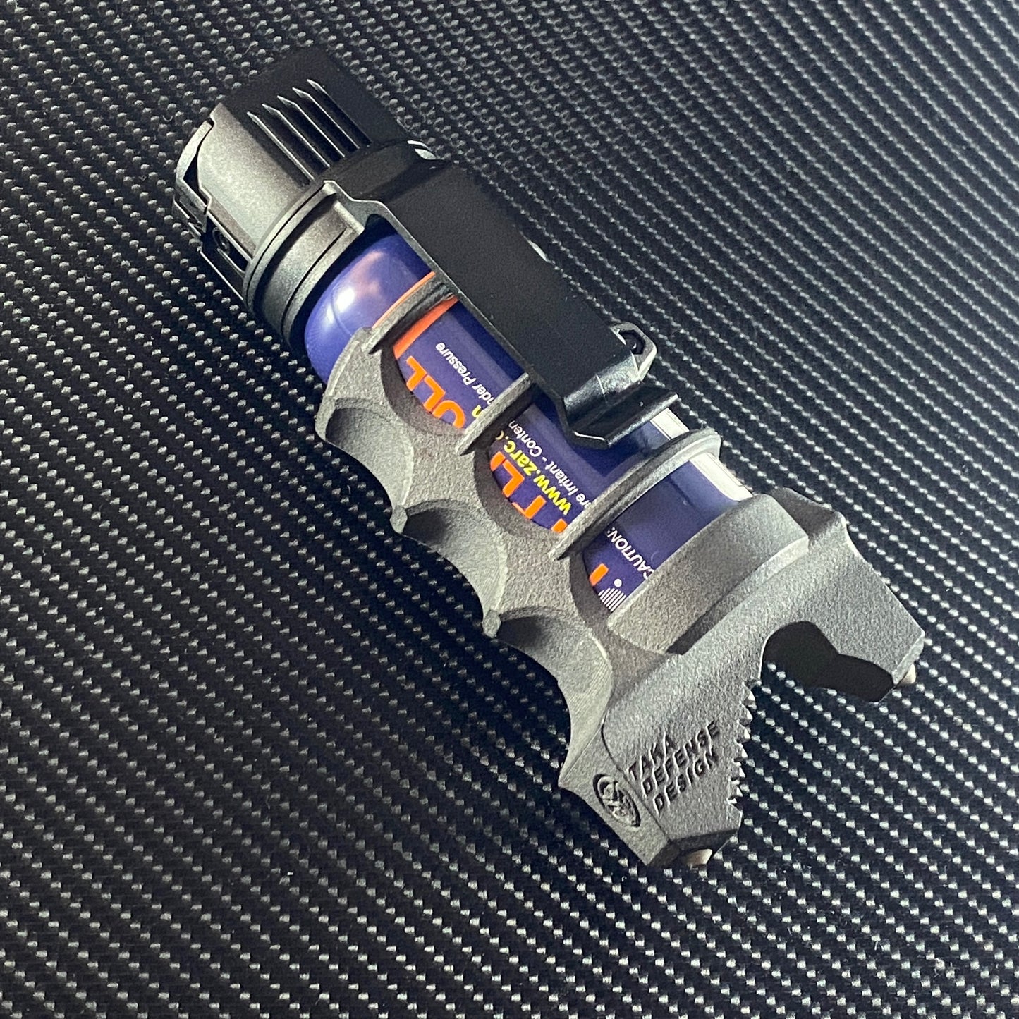 メルマガ限定【TACスプレー１プロトタイプ】超大特価！！