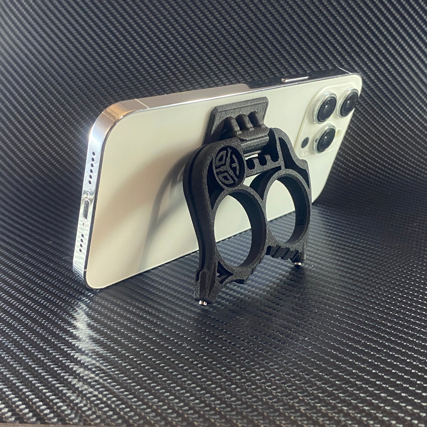 タクティカルスマホリング