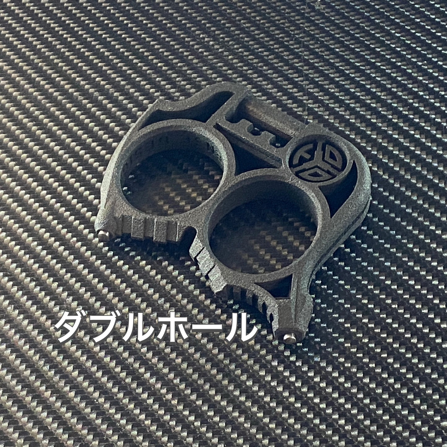 タクティカルスマホリング